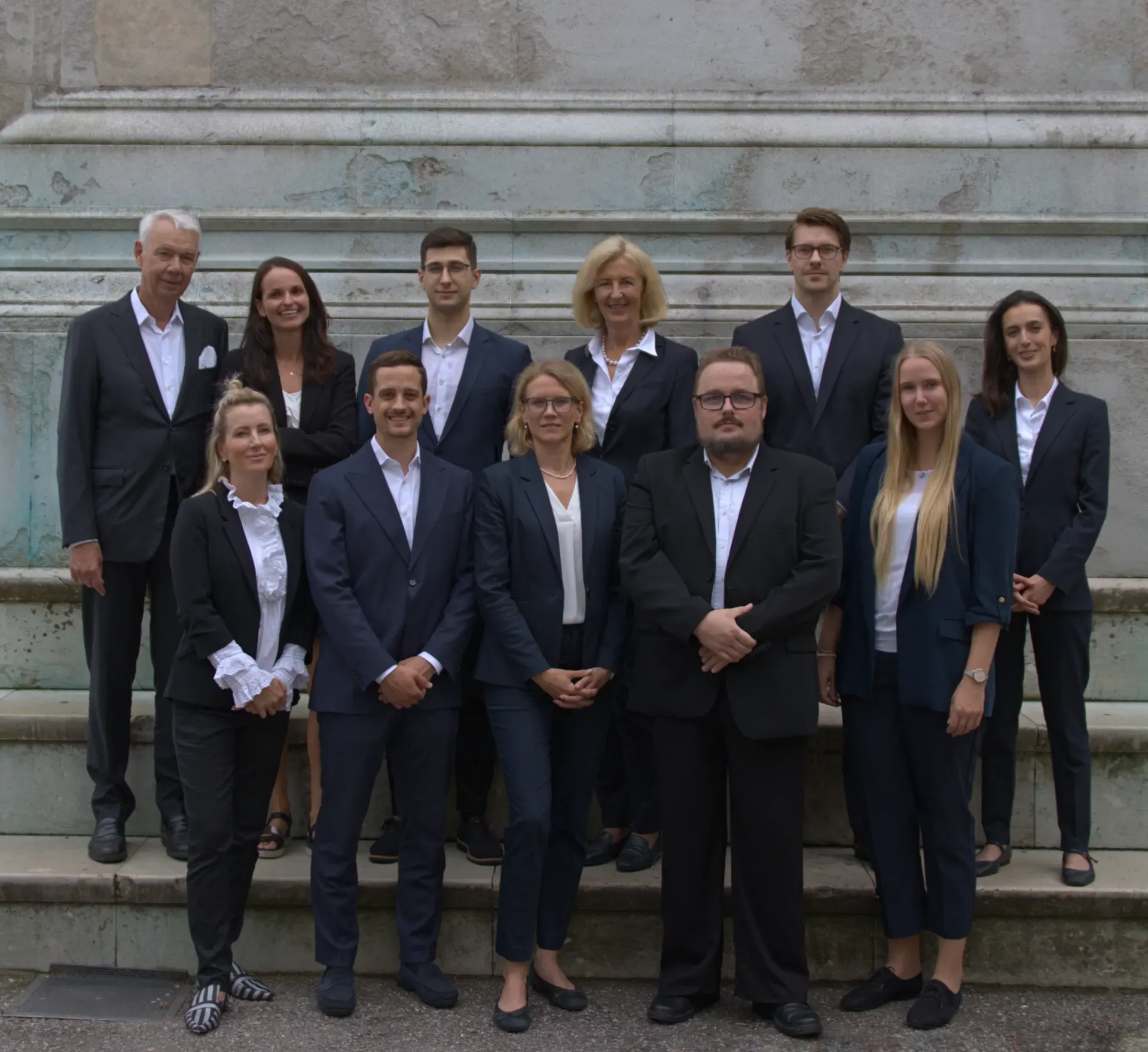 FORUM Team